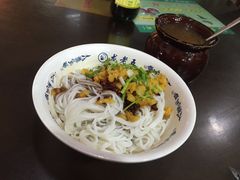 香菇排骨汤-龙老五汤店(站前西路店)