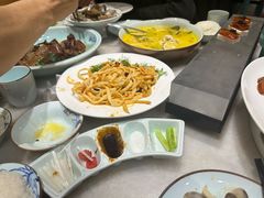 -聚京民福烤鸭店(木樨园店)