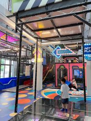 -动力星球家庭亲子游乐中心