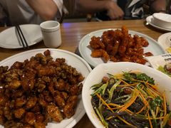 -陈傻子餐厅(世纪都会店)