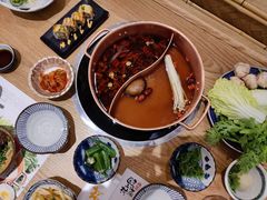 -伊豆野菜村(大族广场店)