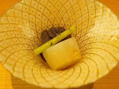 -帝鮨·烧肉割烹(龙湖金楠天街店)