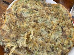 鱼肠煎蛋-章记正宗南岗鱼蛋火锅