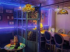 -牡丹弄·咖啡馆·酒馆(红坊里店)