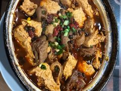 臭大元烧肥肠-壶园美食·淮扬菜(东圈门店)