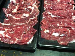 -宴全牛粤来越牛潮汕鲜牛肉火锅(海州万达广场店)