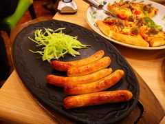 -萨莉亚意式餐厅(灵芝站中洲店)
