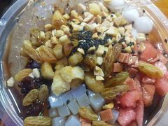 -大学城夜市大排档(凤栖路店)