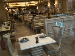 大堂-外婆家(古墩印象城店)