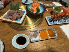 -河风の幸会精致料理