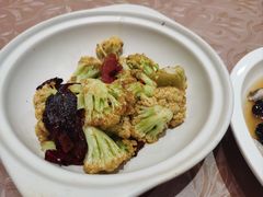 -东方明珠老上海8号餐厅