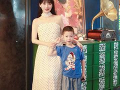 -禧悦楼(天德广场店)