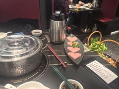 -煲王粤菜餐厅(中侨中心店)