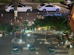 -时光花园(白鹭洲店)