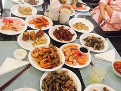 -紫玥铂尔曼酒店零点餐厅