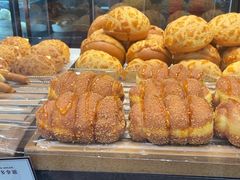 -红跑车HPCBAKERY(汉商店)