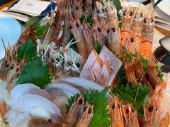 -Mr·Fish鱼鲜生海鲜放题(银泰in99店)