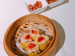 -潮福城大酒楼·潮味粤品·港式点心(湖滨北路店)