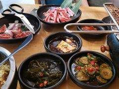 -九田家黑牛烤肉(溧水万达店)