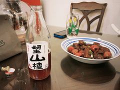 -花满楼(启秀路店)