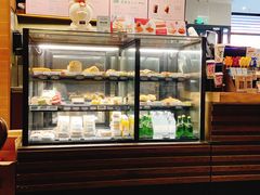 -星巴克(大连柏威年店)