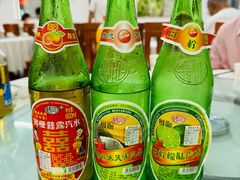 -嘉里饭庄