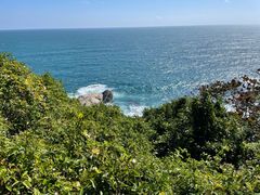 -三亚蜈支洲岛旅游区