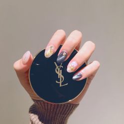 点击看大图 猫眼-喵酱日式美甲美睫Neko Nail Studio