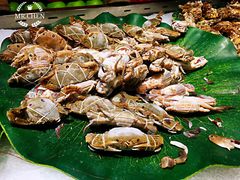 -釜御山海鲜烤肉火锅自助(新城市中心店)