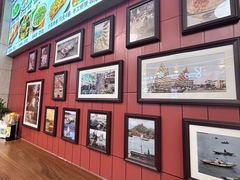 -大中沙茶面(中山路店)