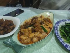 -大隐隐于市私房菜(保和小区店)