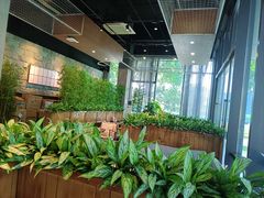 -南科大西餐厅(南方科技大学教师公寓店)