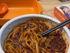 -谷丽麦馕新疆菜·清真(步步高梅溪新天地店)