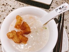 -温粥人(春晖路店)