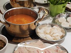 -行运海鲜食集(北京首店)