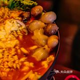 大连首家八爪鱼芝士火锅在这里！暴风吸入！