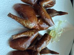 -蛇口希尔顿南海酒店·随轩中餐厅·粤菜