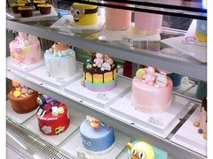 -CAKE BOSS 蛋糕老板(西单君太百货店)