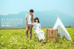 -1986婚纱摄影(清城店)