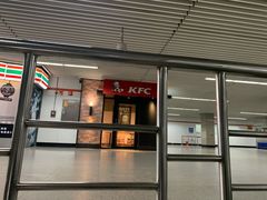 -锦江乐园(地铁站)