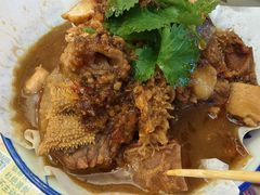 -彩虹站·香港烧腊茶餐厅