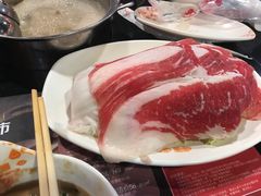 -呷哺呷哺(西单大悦城店)