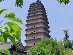 -西安博物院