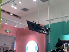 -gleeglee乐溢亦茶(合生汇店)