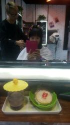 -MAGIC米几发型设计·羊毛卷