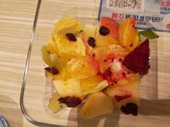 -必胜客(东营万达店)