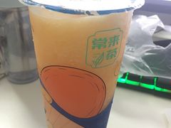 -常来茶·水果研究所(西溪里店)