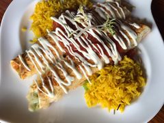 鸡肉奶酪卷-么哈MOJAR(厦门云城万科里店)