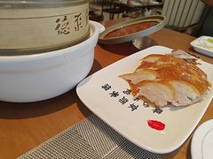 -全聚德烤鸭店(马家堡店)