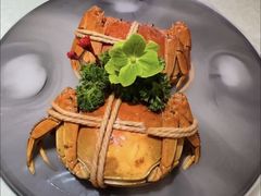 -花小蟹·无锡菜·大闸蟹主题餐厅·评弹表演(南长街店)